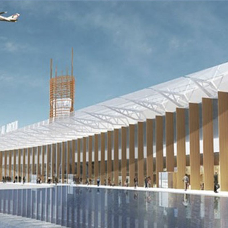 Aéroport de Nador
