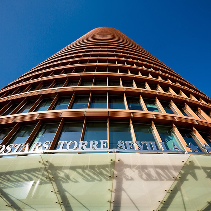 Torre Sevilla